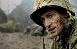 The Pacific (TV-Mini-Serie)